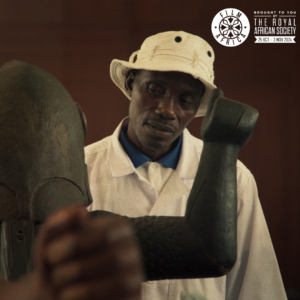 Mati Diop’s Award-Winning Documentary “Dahomey” at to open Film Africa 2024 at BFI Southbank