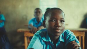 After the Long Rains