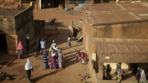 Al Djanat the Original Paradise