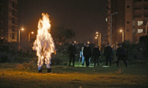 Ashkal: the Tunisian Investigation