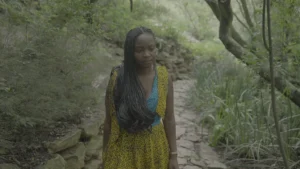 Black People Don't Get Depressed