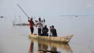 Dela: The Making of El Anatsui