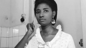 African Cinema Restoration And Restitution