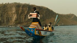 The Franc (Le Franc)