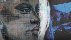 Money, Freedom, a Story of CFA Franc