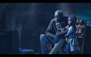 The Taxi, the Cinema and Me (Le Taxi, le Cinema et Moi)