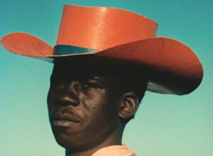 Return of an Adventurer (Le Retour d'un Aventurier)