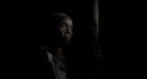 The Nights Still Smell of Gunpowder (As Noites Ainda Cheiram a Pólvora)