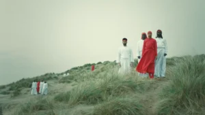 Black Corporeal (Breathing By Numbers)