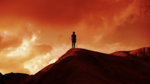 Atopias: the Homeless Wanderer