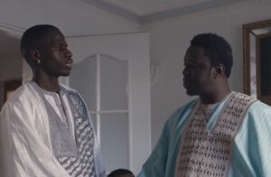 We are Griots (Nous les Griots)