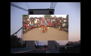 Collective Amnesia: In Memory Of Logobi