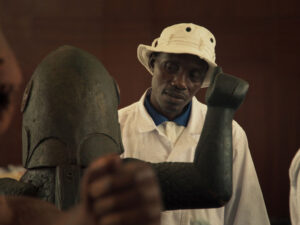 Film Africa 2024 Opening Gala