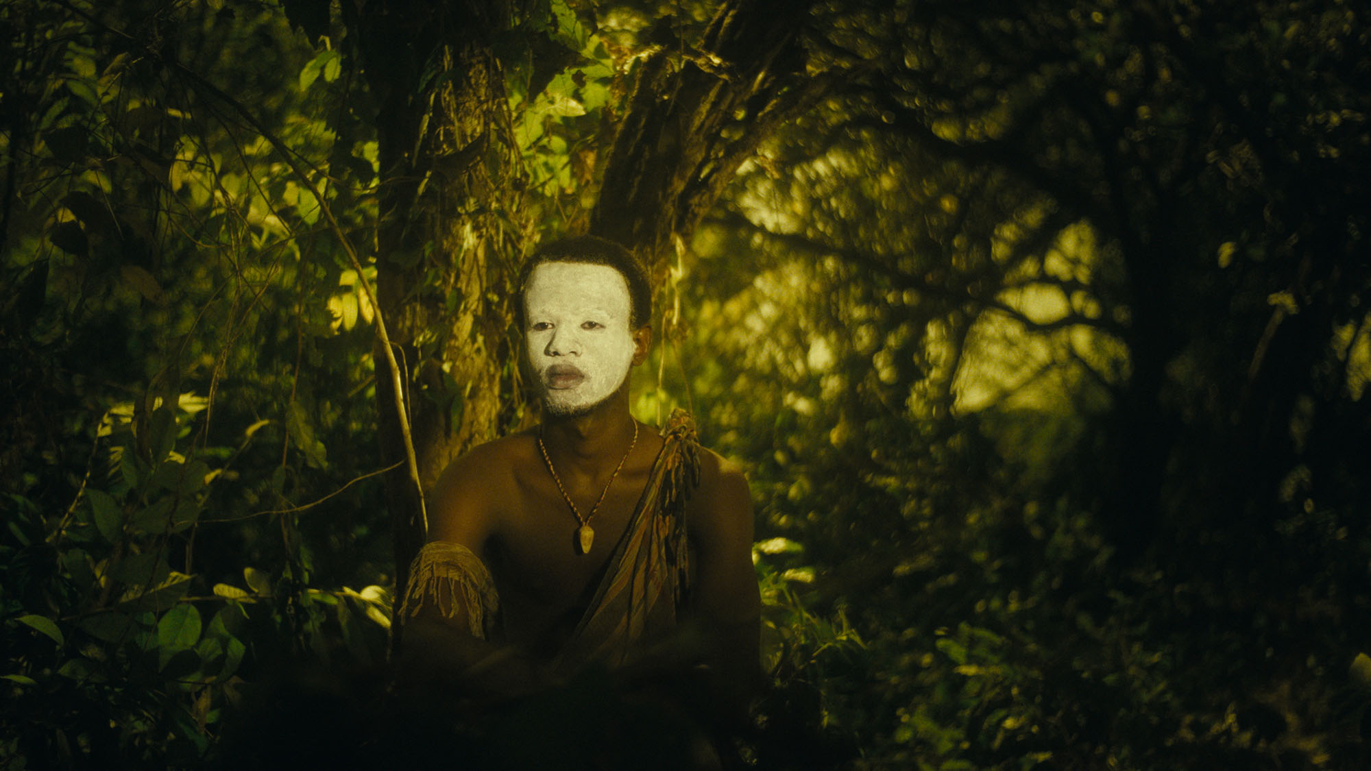 Today at Film Africa - Wednesday 30 October