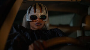 Today at Film Africa - Monday 28 October