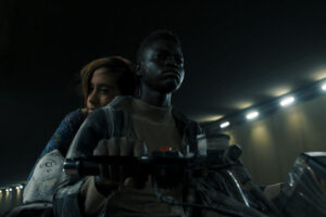 I Promise You Paradise